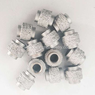 Concrete Cutting Diamond Wire Saw Beads